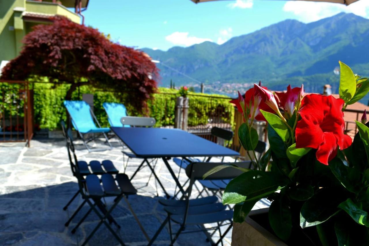 Le Grigne Guesthouse - The Garden Oliveto Lario Exterior photo