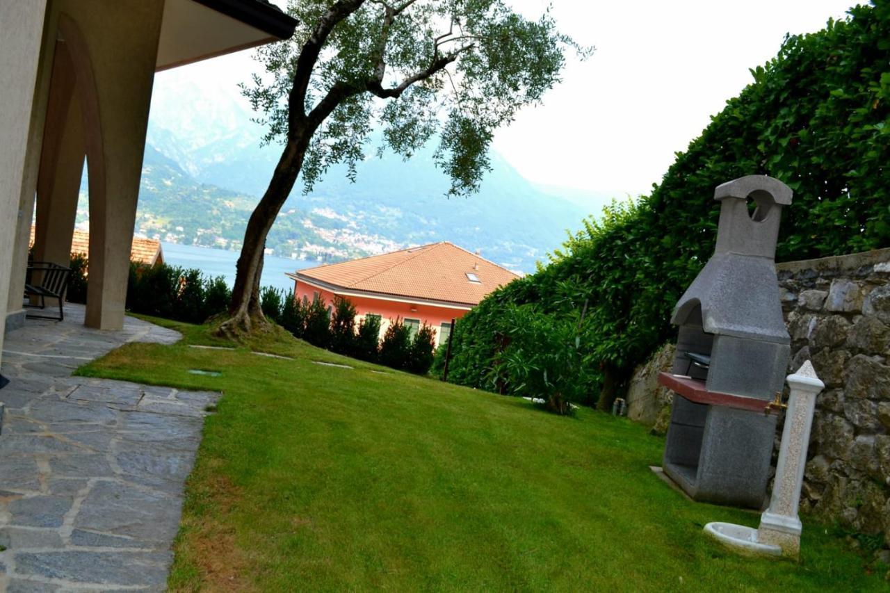 Le Grigne Guesthouse - The Garden Oliveto Lario Exterior photo