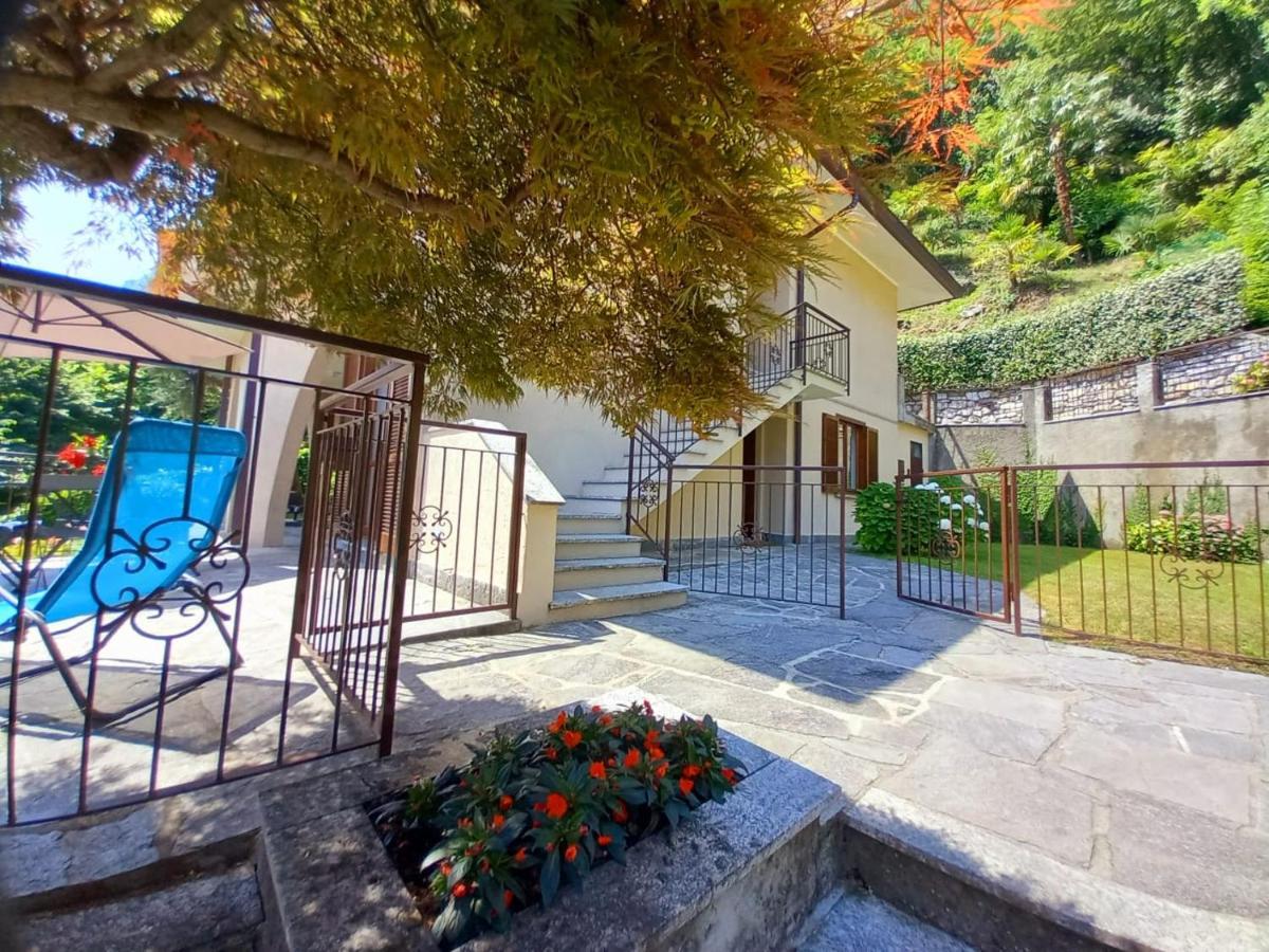 Le Grigne Guesthouse - The Garden Oliveto Lario Exterior photo