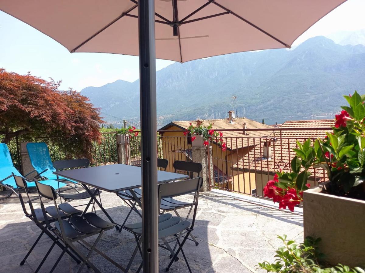 Le Grigne Guesthouse - The Garden Oliveto Lario Exterior photo